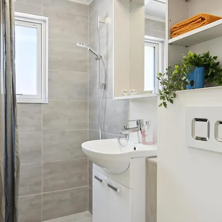 Apartament Awesome In With Wifi *