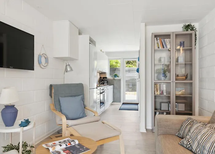 Awesome In With Wifi Apartment *
