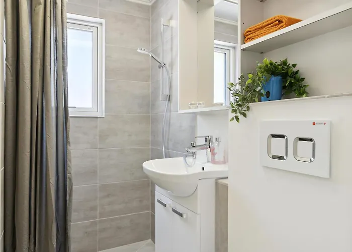 Apartment Awesome In With Wifi *