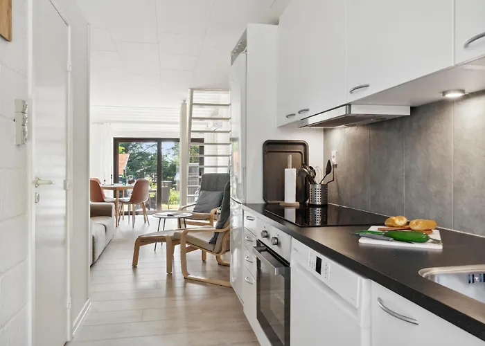 Awesome In With Wifi Apartment *