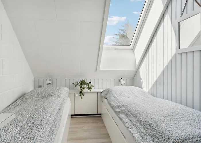 Awesome In With Wifi Apartment *